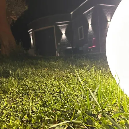 Pandora Luxury 4* Carovigno