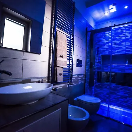 Pandora Luxury Carovigno