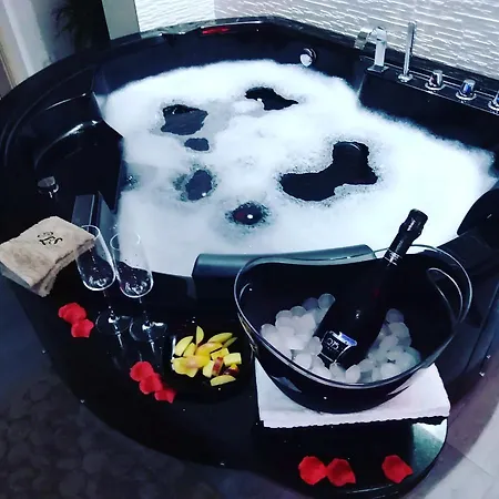 Pandora Luxury 4* Carovigno