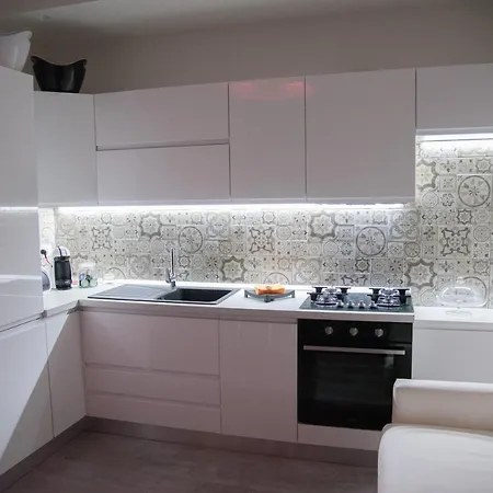 Bed and breakfast Pandora Luxury 4*