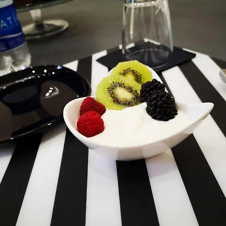 Bed and breakfast Pandora Luxury