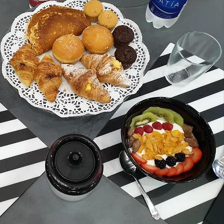 Bed and breakfast Pandora Luxury Carovigno