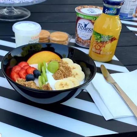 Pandora Luxury Bed and breakfast 4*