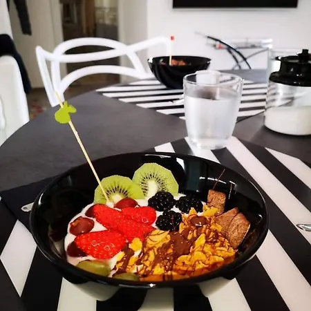 Pandora Luxury Carovigno