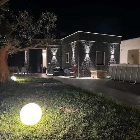 Pandora Luxury 4*