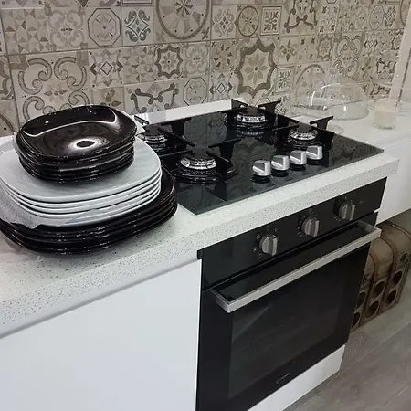 Pandora Luxury 카로비그노