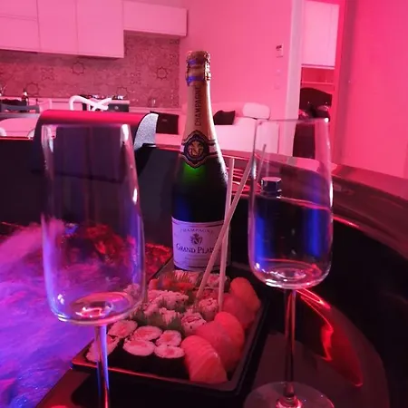 Pandora Luxury 4*