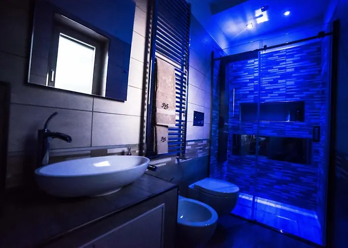 Pandora Luxury קרוביניו