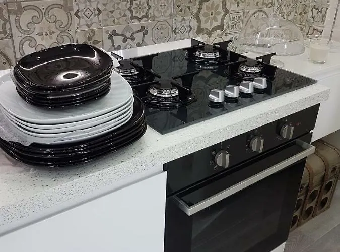 Pandora Luxury קרוביניו